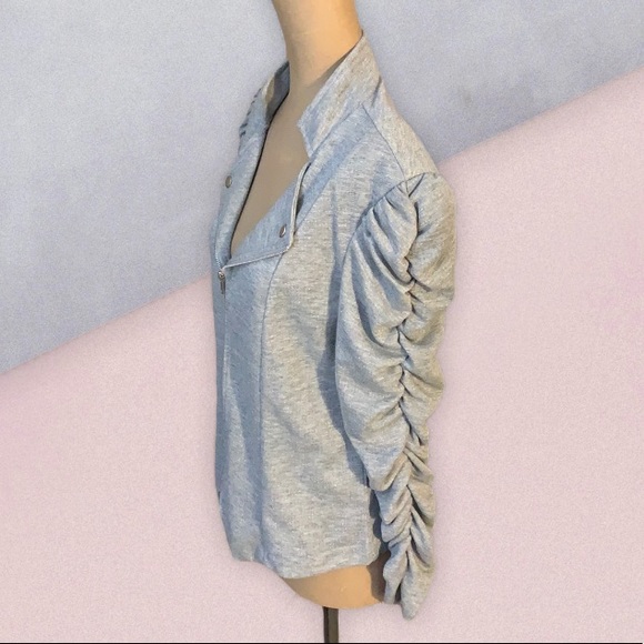 New Directions Jacket - Picture 5 of 6